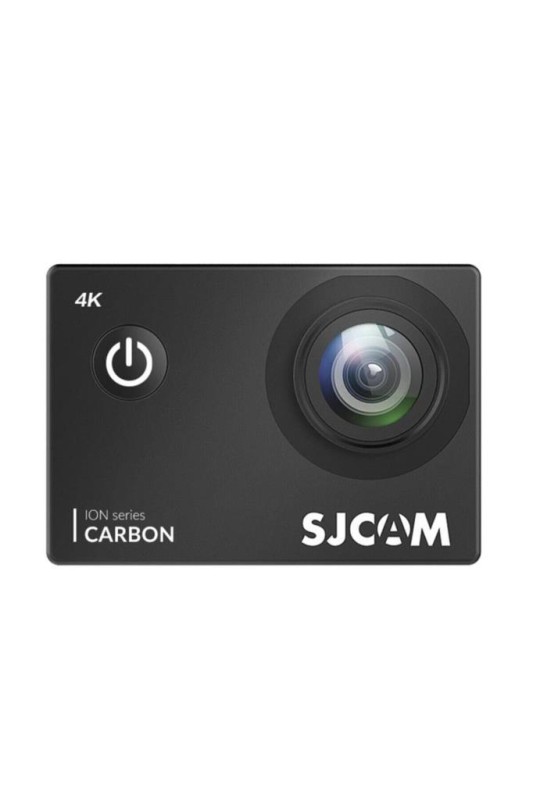 SJCAM Carbon 4K Aksiyon Kamera