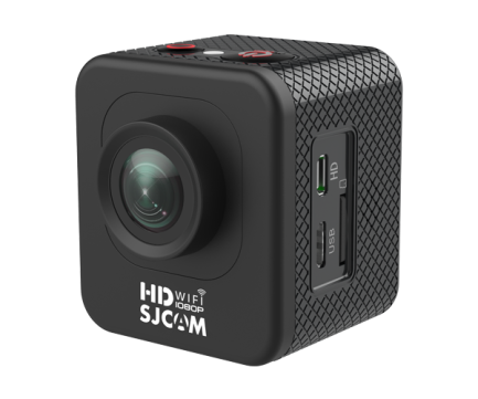 SJCAM M10 WiFi - Thumbnail