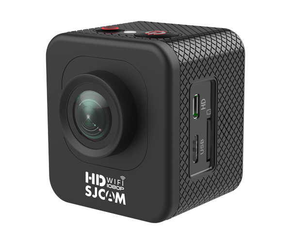 SJCAM M10 WiFi 