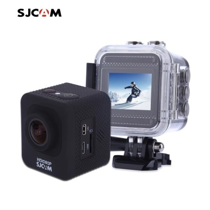 SJCAM M10 WiFi - Thumbnail