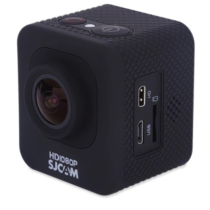 SJCAM M10 WiFi - Thumbnail