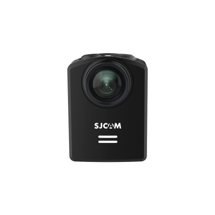 SJCAM M20 WiFi 4K Aksiyon Kamerası Siyah ( Distribütör Garantili ) - Thumbnail