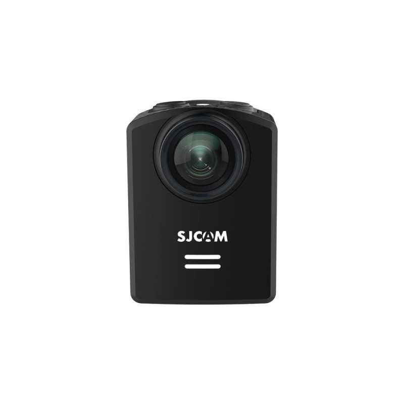 SJCAM M20 WiFi 4K Aksiyon Kamerası Siyah ( Distribütör Garantili )