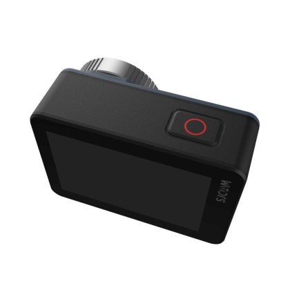 SJCAM SJ10X Wi-Fi 4K UHD Aksiyon Kamerası Siyah ( Distribütör Garantili ) - Thumbnail