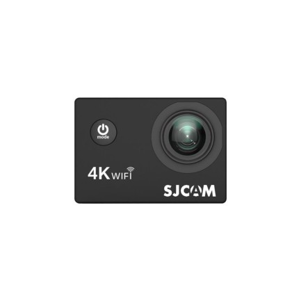 SJCAM SJ4000 Air Wifi 4K Aksiyon Kamerası Siyah ( Distribütör Garantili ) - Thumbnail