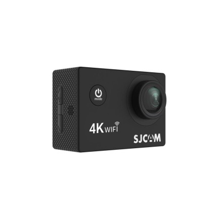 SJCAM SJ4000 Air Wifi 4K Aksiyon Kamerası Siyah ( Distribütör Garantili ) - Thumbnail