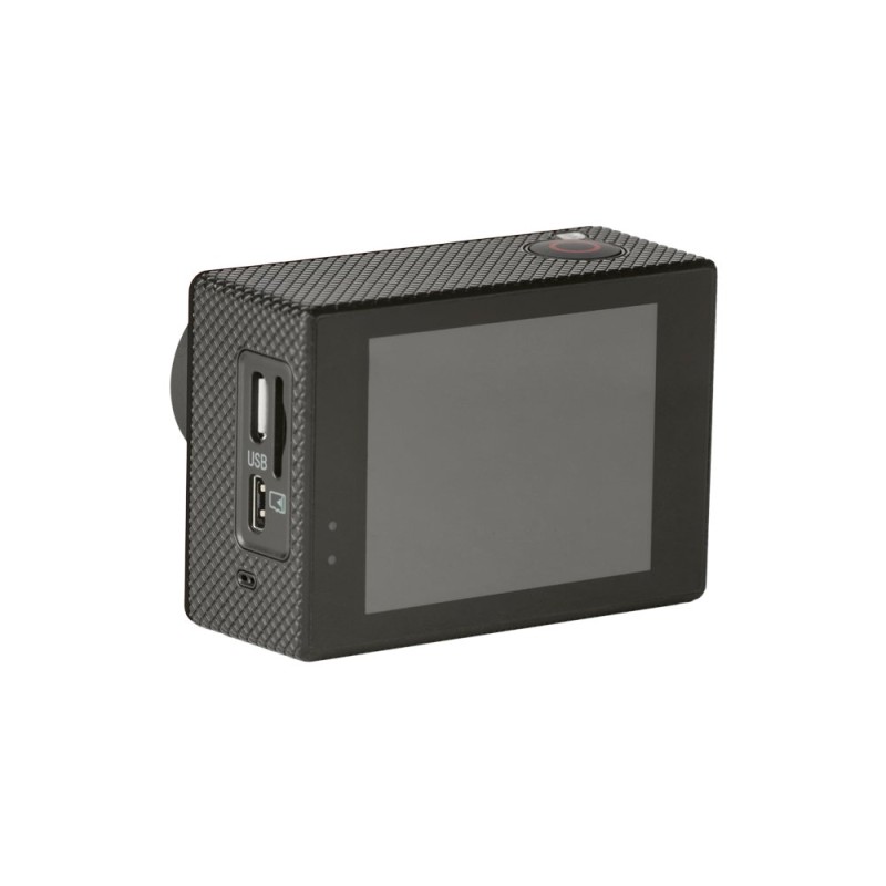 SJCAM SJ5000 Wi-Fi Full HD Aksiyon Kamerası - Siyah