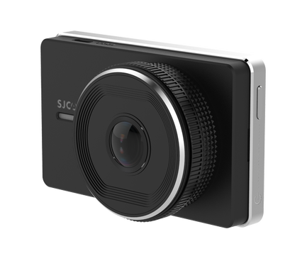 SJCAM - SJCAM SJDASH Araç Kayıt Kamerası - Siyah
