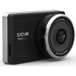 SJCAM - SJCAM SJDASH Plus Araç Kayıt Kamerası - Siyah