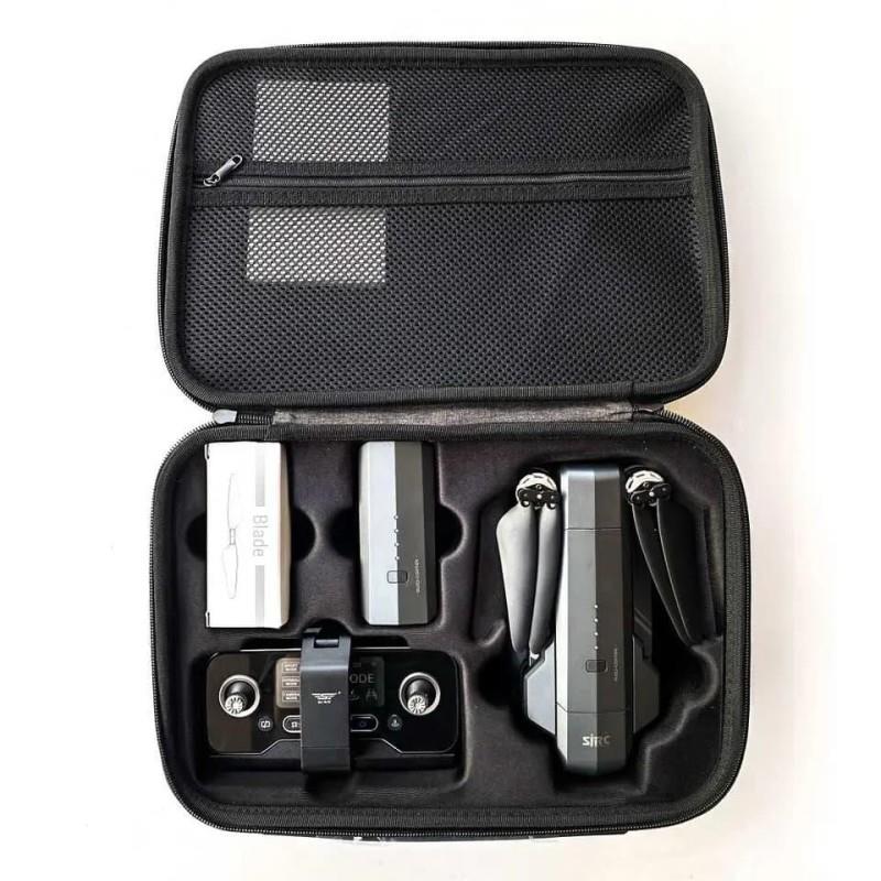 SJRC F11 Pro 4K Kameralı Drone Seti - 1.5 KM Menzil - 26 Dakika Uçuş Süresi + Çanta + EIS Stabilizasyon Gimbal