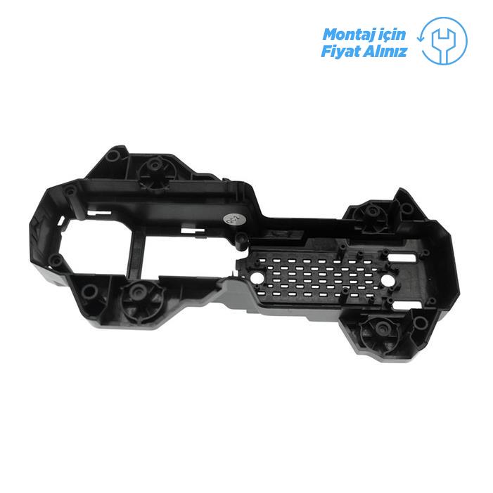 SJRC F11 Pro 4K / F11S Orta Gövde Body Kabuk Shell Frame (Teknik Servis Ürünüdür-Montaj İçin Fiyat Alınız)