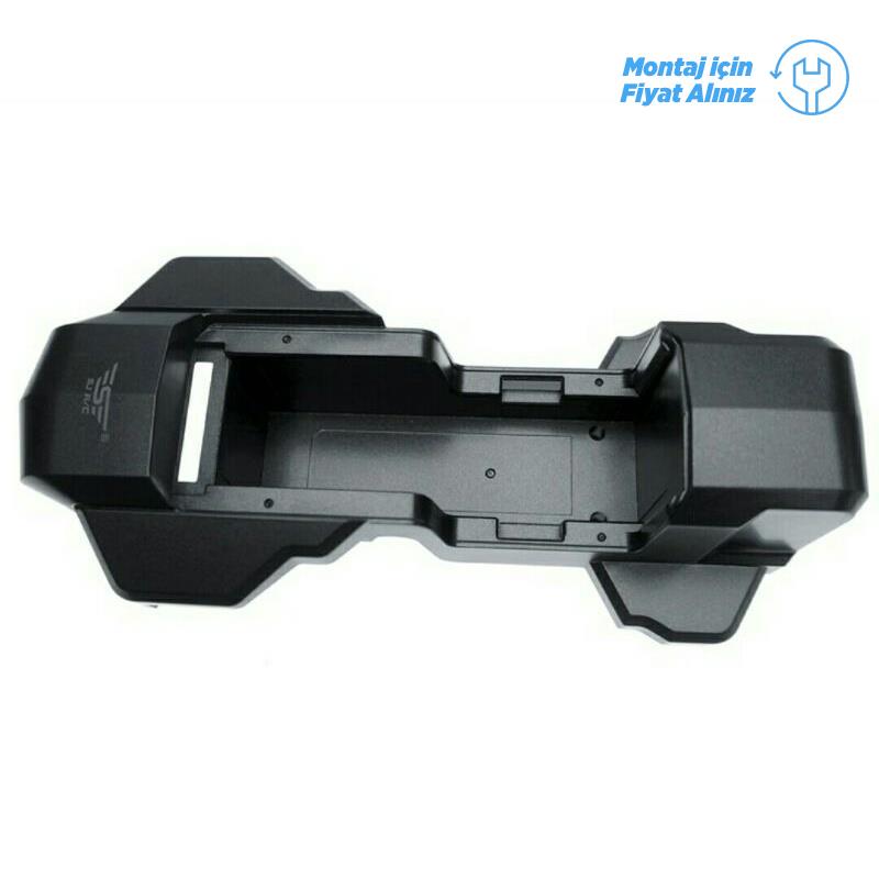 SJRC F11 Pro 4K / F11S Üst Gövde Body Kabuk Shell Frame (Teknik Servis Ürünüdür-Montaj İçin Fiyat Alınız)