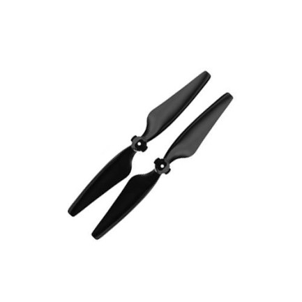 SJRC - SJRC F22 S2 Pro+/F22S Pro İçin Yedek Pervane Propeller 2 Adet (1xCW+1xCCW)