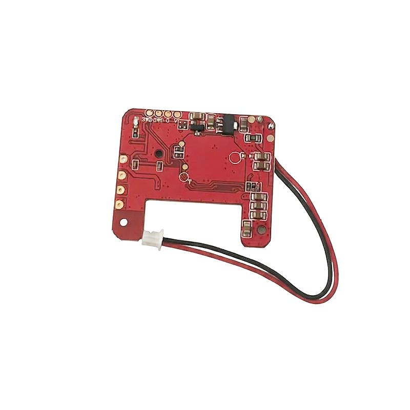 SJRC F22 S2 Gimbal Kontrol Kartı PCB (Teknik Servis Ürünüdür-Montaj İçin Fiyat Alınız)