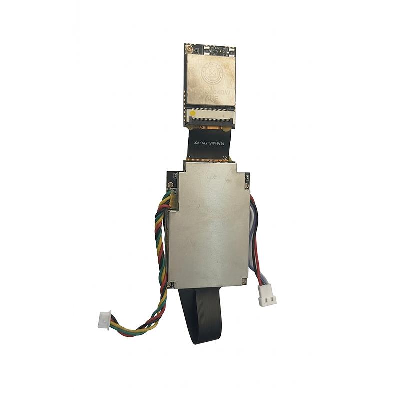 SJRC F22 S2 Pro Drone İçin WiFi Module (Teknik Servis Ürünüdür-Montaj İçin Fiyat Alınız)