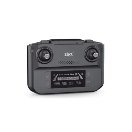 SJRC F22S Pro Drone İçin Yedek Kumanda Remote Control (Teknik Servis Ürünüdür-Montaj İçin Fiyat Alınız) - Thumbnail