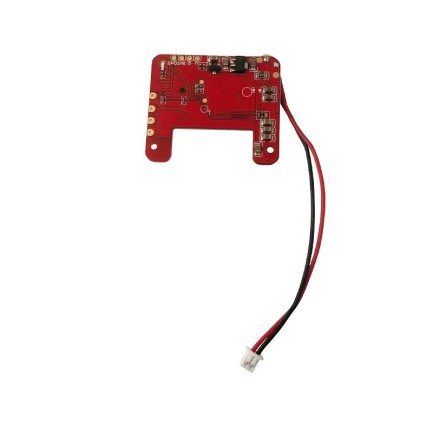 SJRC F22S Gimbal Kontrol Kartı PCB (Teknik Servis Ürünüdür-Montaj İçin Fiyat Alınız) - Thumbnail