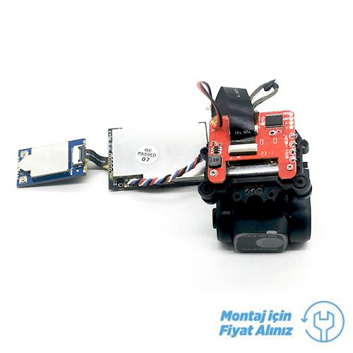 SJRC F22S Pro 4K Gimbal & Kamera Tam Set (Teknik Servis Ürünüdür-Montaj İçin Fiyat Alınız) SJRC F22S Pro 4K Gimbal & Kamera Tam Set (Teknik Servis Ürünüdür-Montaj İçin Fiyat Alınız)