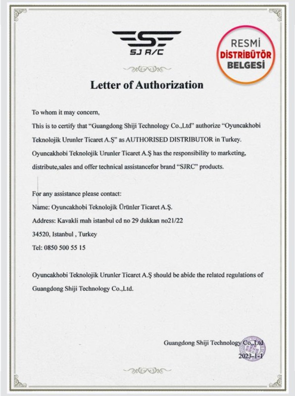 SJRC F22 S2 Pro+ 4K Kameralı Drone Seti - 6KM Menzil+Çarpışma Sensörü+40 Dakika Uçuş Süresi+Çanta+EIS Gimbal