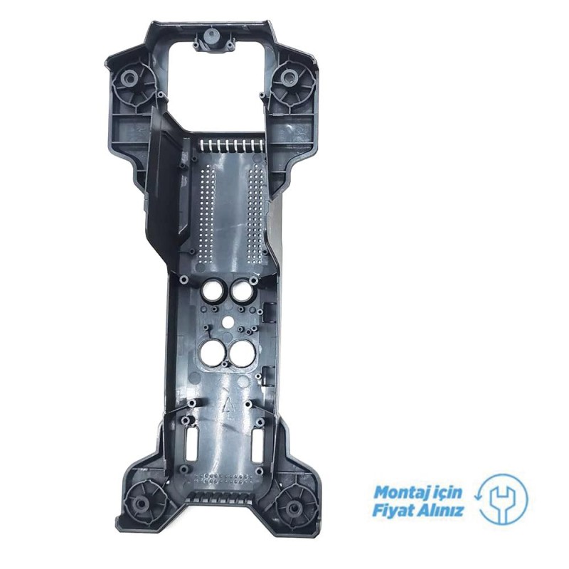 SJRC F22 S2 Pro+ / F22S Pro 4K Orta Gövde Body Kabuk Shell (Teknik Servis Ürünüdür-Montaj İçin Fiyat Alınız)