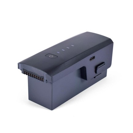 SJRC - SJRC F22 S2 Pro+/F22S Pro Drone İçin Yedek Batarya 11.1V 3500mAh