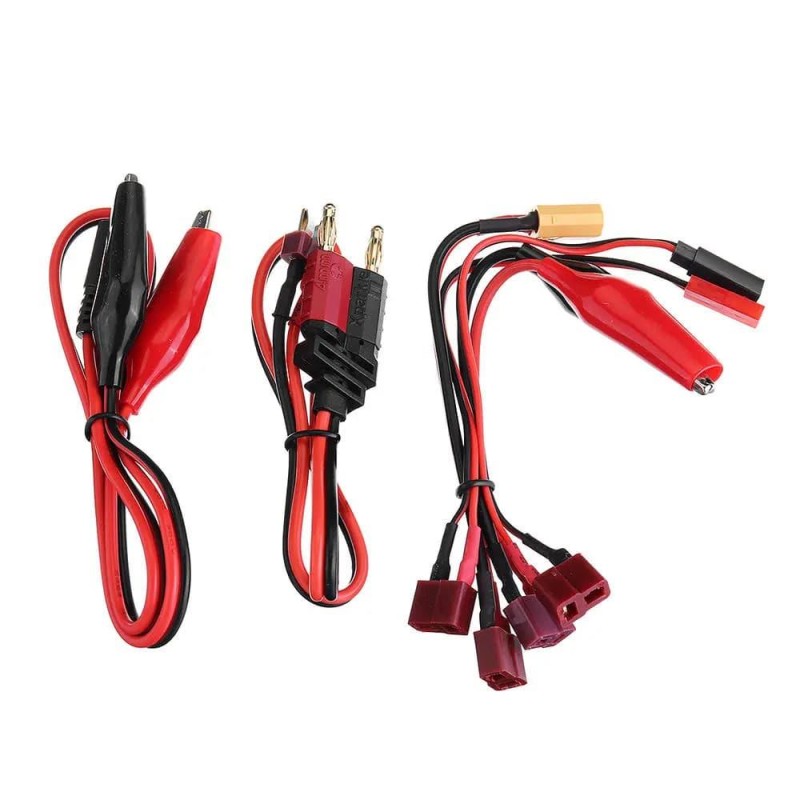 SKYRC Imax B6 Mini 60W/6A Profesyonel Lipo Şarj Aleti Orjinal (Şarj Adaptörü Dahil Değildir)