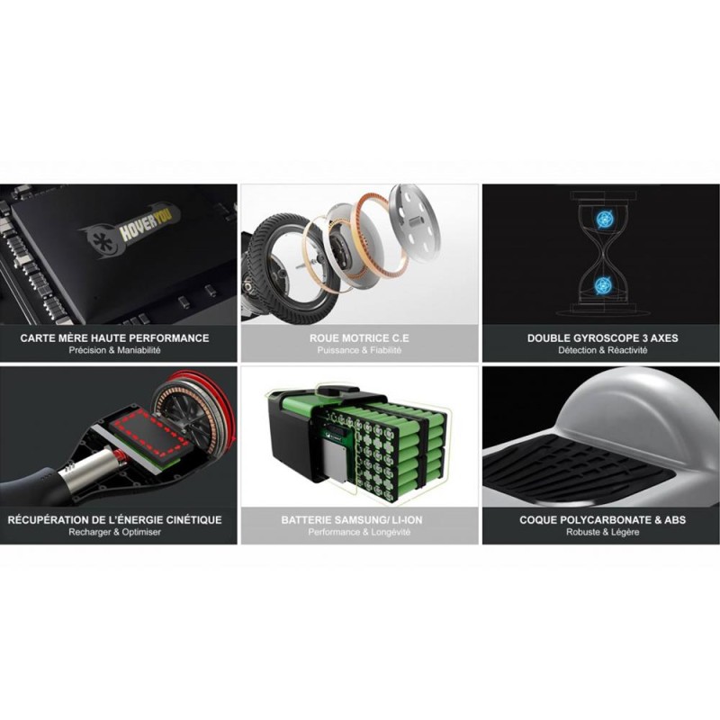 Smart Balance N3S Elektrikli Kaykay Hoverboard Scooter Self Balancing 6.5 Inch Grafity Desenli 04 Smart Balance N3S Elektrikli Kaykay Hoverboard Scooter Self Balancing 6.5 Inch Grafity Desenli 04