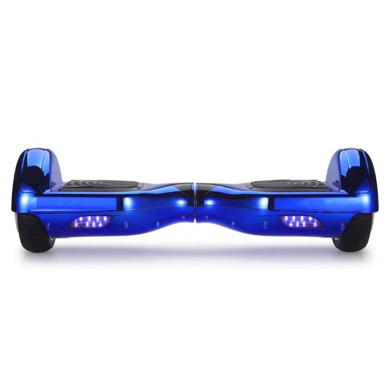 Smart Balance N3P Elektrikli Kaykay Hoverboard Scooter Self Balancing 6.5 Inch Parlak Kasa Mavi