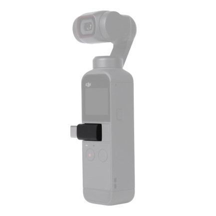 DJI Pocket 2 ve Osmo Pocket Type-C Telefon Bağlantı Adaptörü - Thumbnail