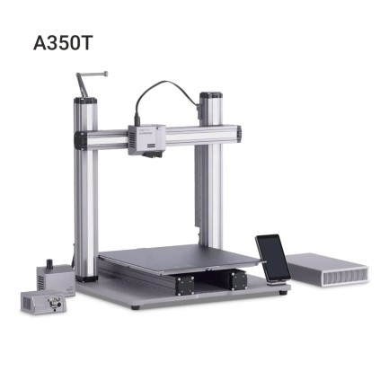 Snapmaker - Snapmaker 2.0 Modular 3-in-1 3D Yazıcı Printer - A350T