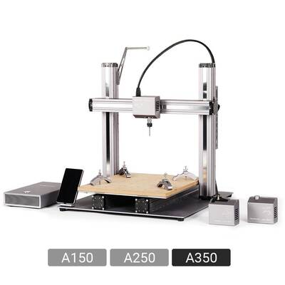 Snapmaker 2.0 Modular 3-in-1 3D Printers