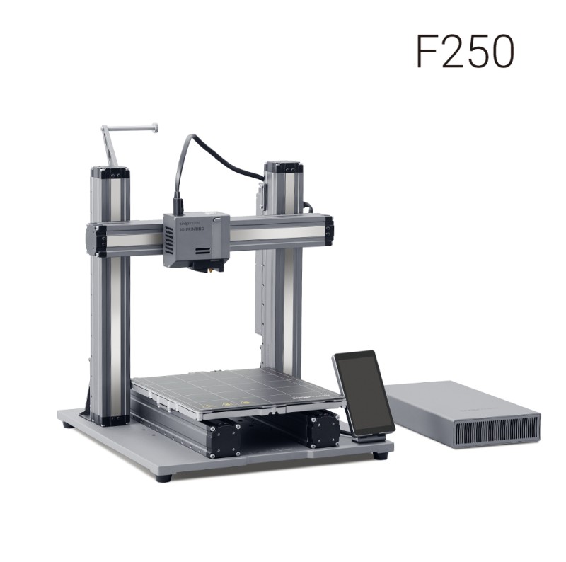 Snapmaker 2.0 Modular 3D Yazıcı Printer - F250