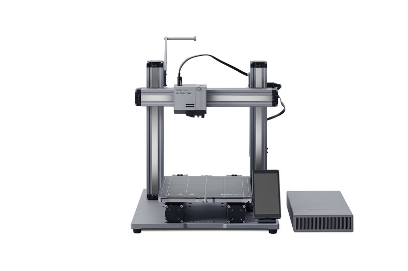 Snapmaker 2.0 Modular 3D Yazıcı Printer - F250