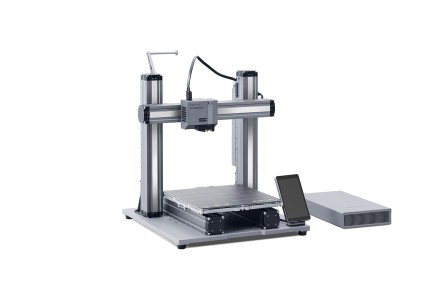 Snapmaker 2.0 Modular 3D Yazıcı Printer - F250 - Thumbnail