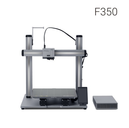 Snapmaker - Snapmaker 2.0 Modular 3D Yazıcı Printer - F350 