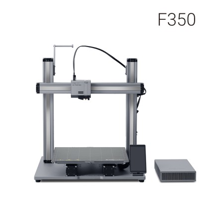 Snapmaker 2.0 Modular 3D Yazıcı Printer - F350 - Thumbnail