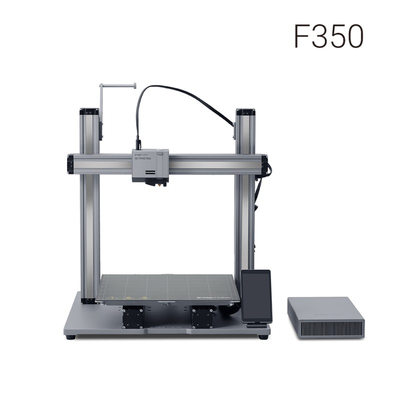 Snapmaker 2.0 Modular 3D Yazıcı Printer - F350 