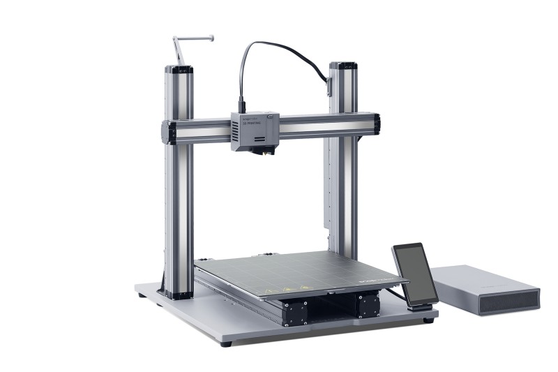Snapmaker 2.0 Modular 3D Yazıcı Printer - F350 