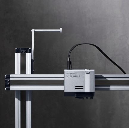 Snapmaker 2.0 Modular 3D Yazıcı Printer - F350 - Thumbnail
