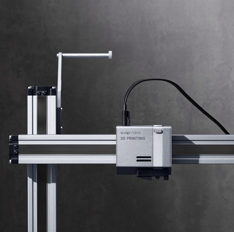 Snapmaker 2.0 Modular 3D Yazıcı Printer - F350 