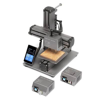 Snapmaker 3-in-1 3D Printer