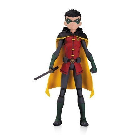 Son of Batman Robin Action Figure