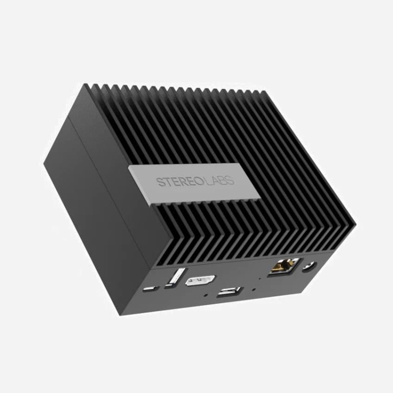 Stereolabs ZED Box NVIDIA Jetson Xavier-NX
