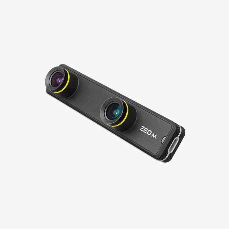 Stereolabs ZED Mini Depth Stereo Kamera