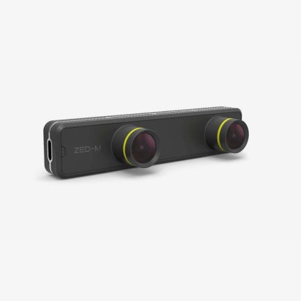 Stereolabs ZED Mini Depth Stereo Kamera - Thumbnail