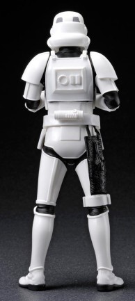 Storm Trooper 2 Pack Art Fx Statue - Thumbnail