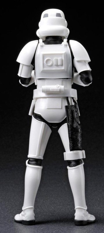 Storm Trooper 2 Pack Art Fx Statue