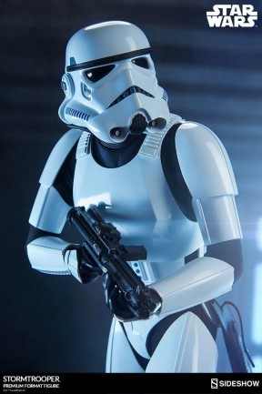 Stormtrooper Premium Format™ Figure - Thumbnail