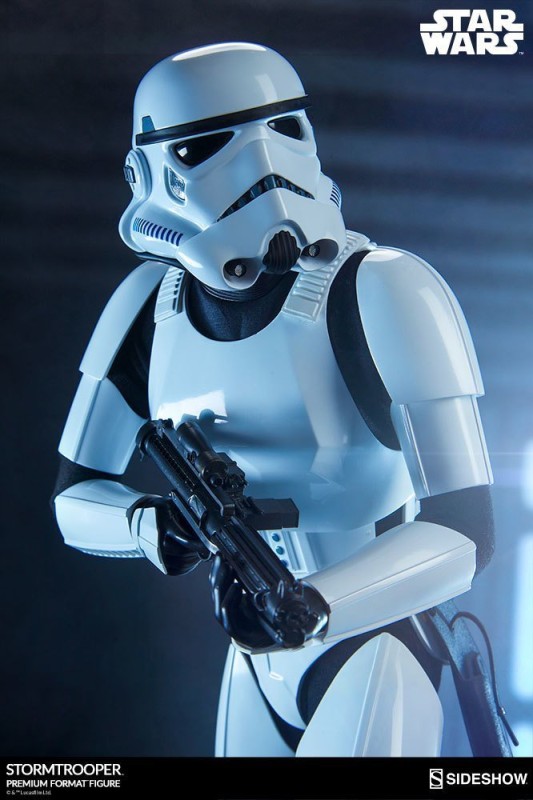 Stormtrooper Premium Format™ Figure