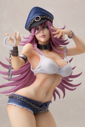 Kotobukiya - Street Fighter Poison Bishoujo Statue